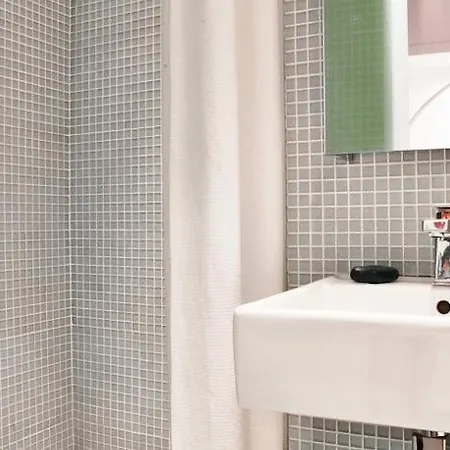 Stylish,luxury Duplex Center Paris