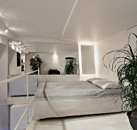 Apartment Stylish,luxury Duplex Center Paris