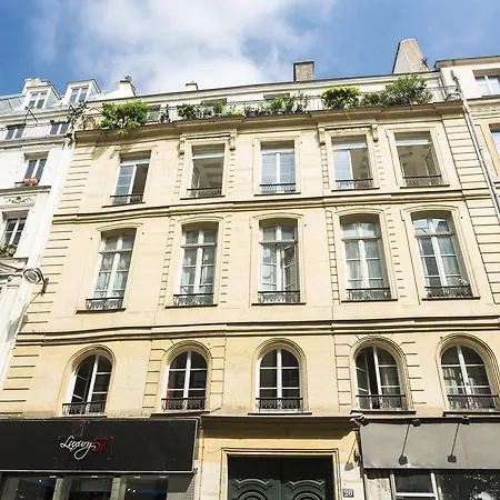 Apartman Stylish,luxury Duplex Center