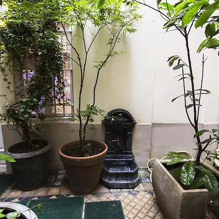 Apartman Stylish,luxury Duplex Center Párizs