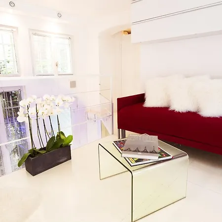 Apartment Stylish,luxury Duplex Center *