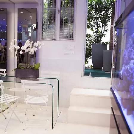 Stylish,luxury Duplex Center